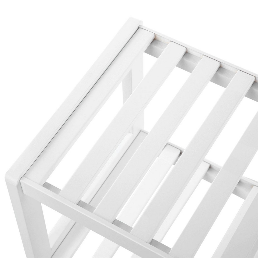 Sapateira MATE branca