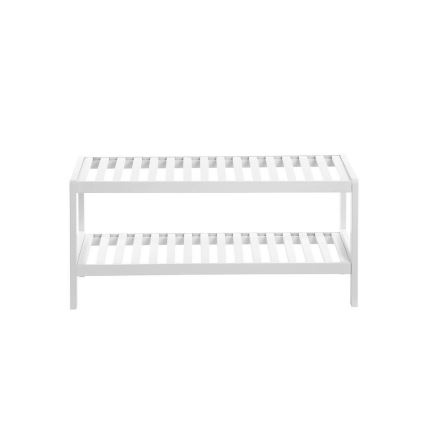 Sapateira MATE branca