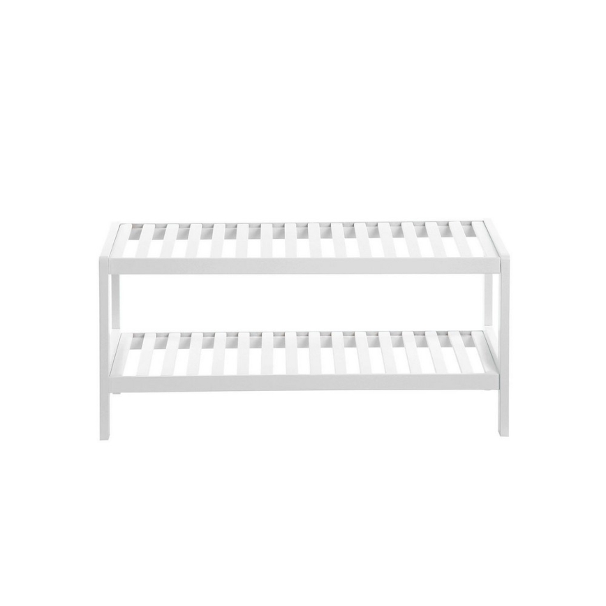 Sapateira MATE branca