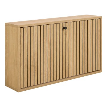 Sapateira OLIVIA em carvalho