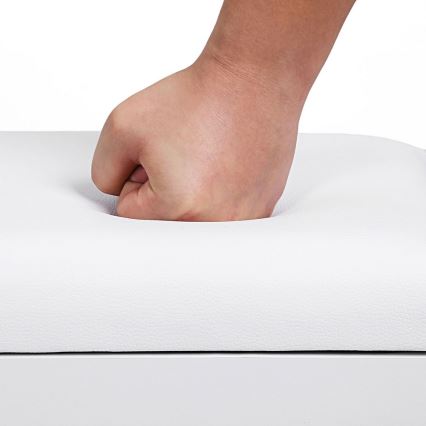 Sapateira VOXEL branca