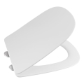 Sapho - Assento de sanita SoftClose BELLO branco