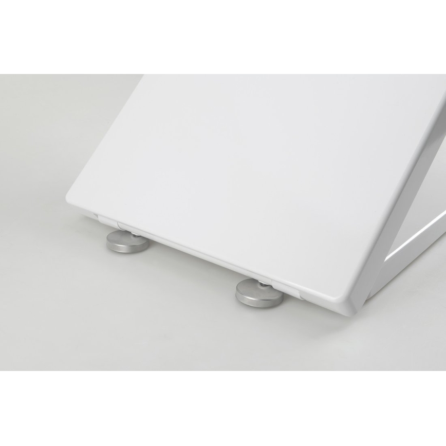 Sapho - Assento Sanitário LISA SoftClose branco