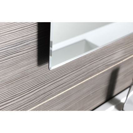 Sapho - Espelho ACCORD 70x90 cm