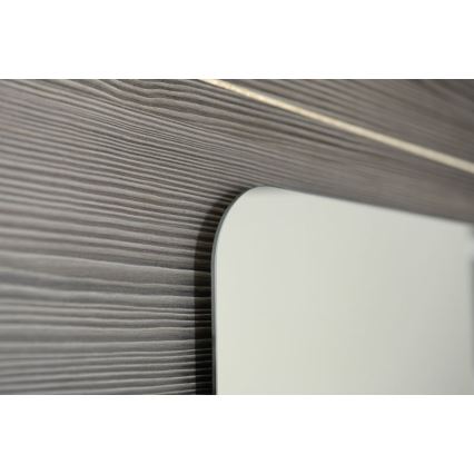 Sapho - Espelho ISHAPE 60x80 cm