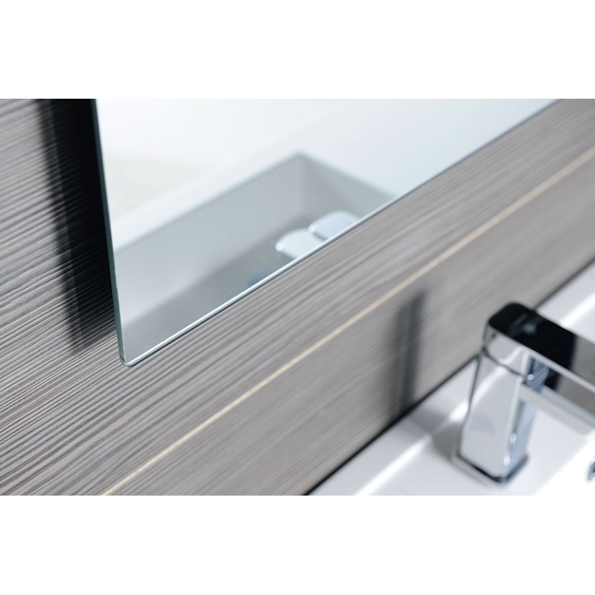 Sapho - Espelho PLAIN 50x70 cm