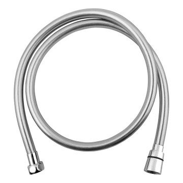 Sapho - Mangueira de duche 100 cm prateada