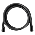 Sapho - Mangueira de duche SOFTFLEX 150 cm preta mate