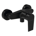 Sapho - Misturador de duche KAI preto mate