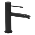 Sapho - Misturador para bidé SOLARIS, preto mate