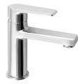 Sapho - Misturadora para lavatório KAI 15 cm, cromo brilhante