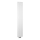 Sapho - Radiador COLONNA para casa de banho 180x30 cm branco