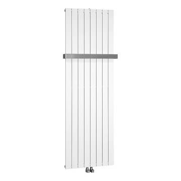 Sapho - Radiador de banheiro COLONNA 1205W/230V 60x180 cm branco