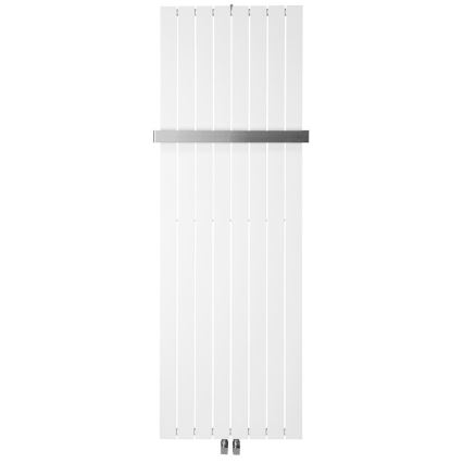 Sapho - Radiador de banheiro COLONNA 1205W/230V 60x180 cm branco