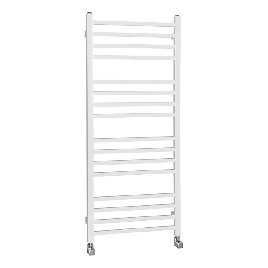 Sapho - Radiador de banheiro METRO 386W 50x120 cm branco