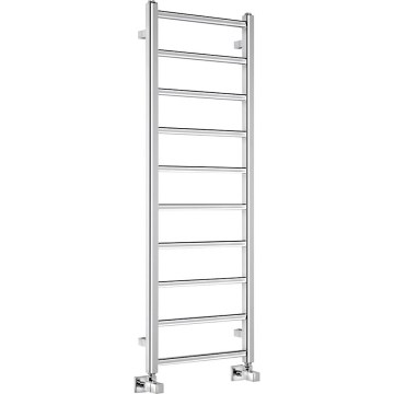 Sapho - Radiador de casa de banho METRO LIGHT 114x40 cm cromado brilhante