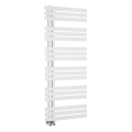 Sapho - Radiador de casa de banho SILVANA 150x60 cm branco