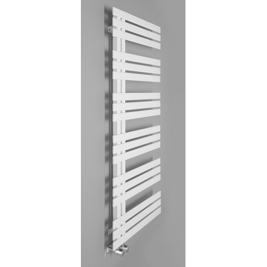 Sapho - Radiador de casa de banho SILVANA 150x60 cm branco
