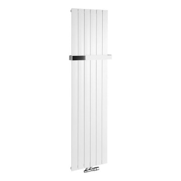 Sapho - Radiador para casa de banho COLONNA 910W/230V 45x180 cm branco
