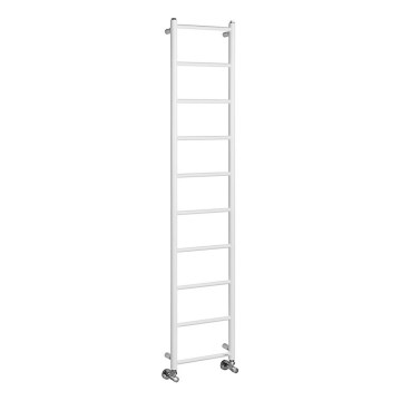 Sapho - Radiador para casa de banho DINA 168x35 cm branco