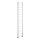 Sapho - Radiador para casa de banho DINA 174x30 cm branco