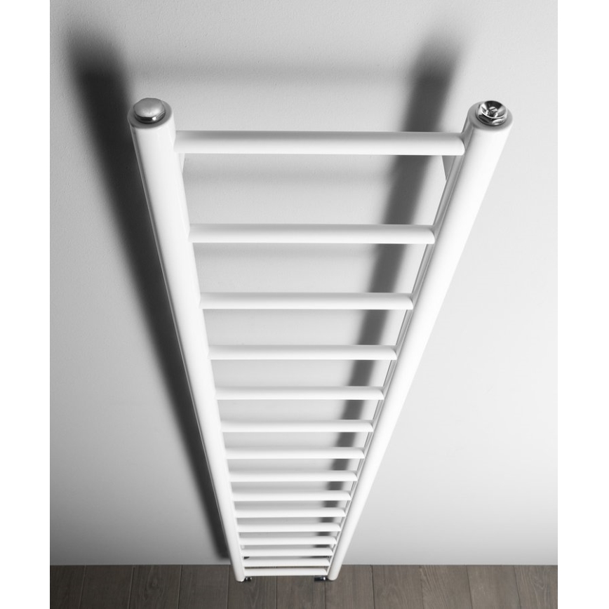 Sapho - Radiador para casa de banho DINA 174x30 cm branco