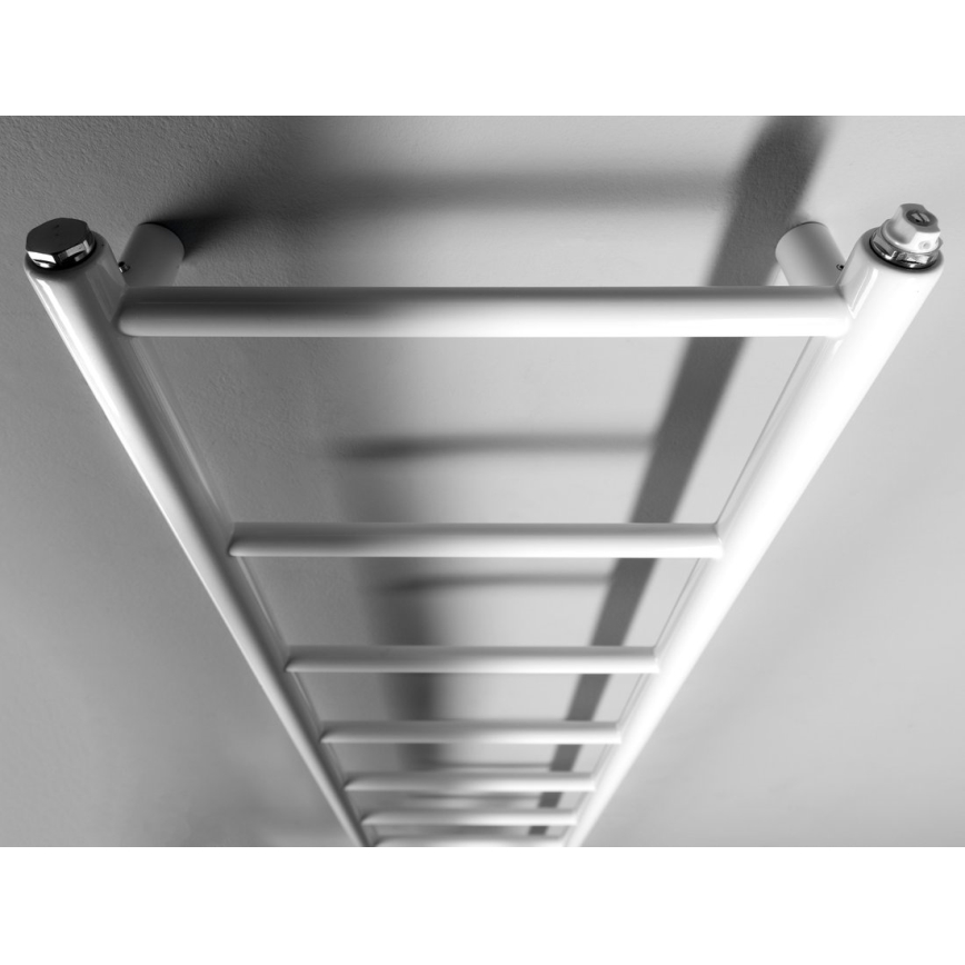 Sapho - Radiador para casa de banho DINA 334W 35x168 cm branco