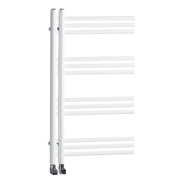 Sapho - Radiador para casa de banho DORLION 361W/230V 50x90 cm branco