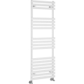 Sapho - Radiador para casa de banho JALOUSI 150x50 cm branco