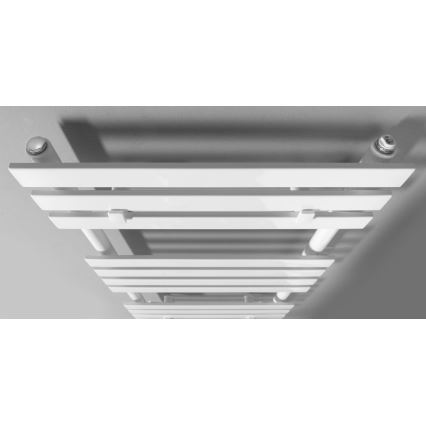 Sapho - Radiador para casa de banho JALOUSI 328W/230V 50x94 cm branco