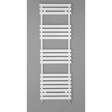 Sapho - Radiador para casa de banho JALOUSI 765W/230V 50x150 cm branco