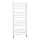 Sapho - Radiador para casa de banho METRO 386W 50x120 cm branco