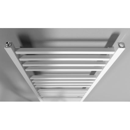 Sapho - Radiador para casa de banho METRO 386W 50x120 cm branco