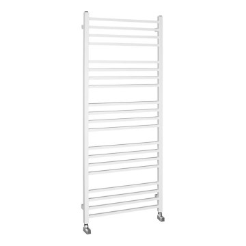 Sapho - Radiador para casa de banho METRO 60x151x60 cm, branco