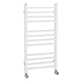 Sapho - Radiador para casa de banho METRO 89x45 cm branco