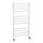 Sapho - Radiador para casa de banho METRO 89x45 cm branco