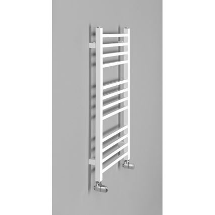 Sapho - Radiador para casa de banho METRO 89x45 cm branco