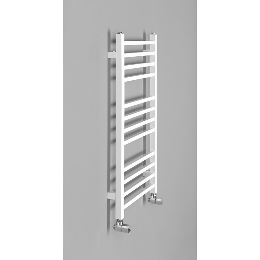 Sapho - Radiador para casa de banho METRO 89x45 cm branco