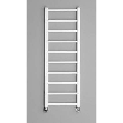 Sapho - Radiador para casa de banho METRO LIGHT 114x40 cm branco