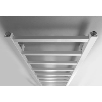 Sapho - Radiador para casa de banho METRO LIGHT 114x40 cm branco