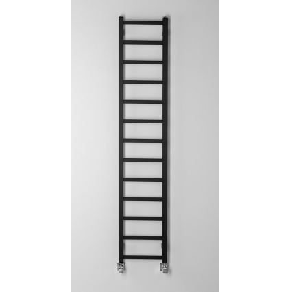 Sapho - Radiador para casa de banho METRO LIGHT 150x30 cm branco