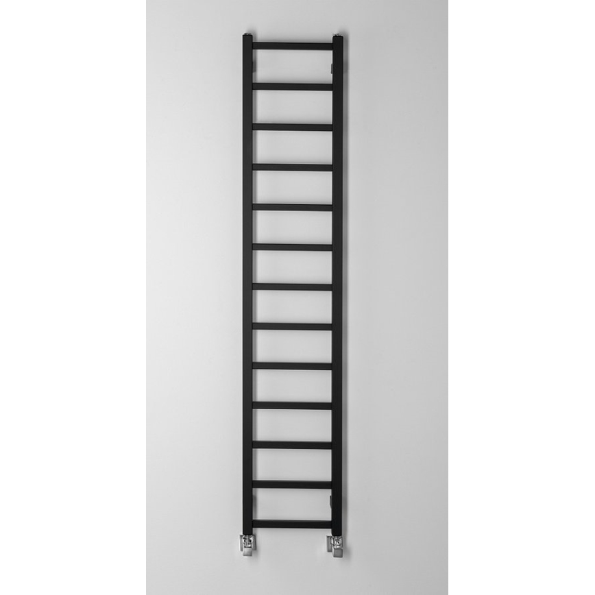 Sapho - Radiador para casa de banho METRO LIGHT 150x30 cm branco