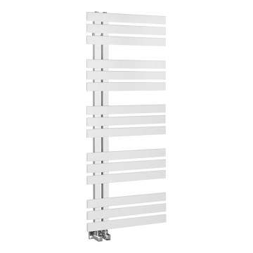 Sapho - Radiador para casa de banho SILVANA 123x50 cm branco