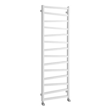 Sapho - Radiador para casa de banho ZIG 582W/230V 50x157 cm branco