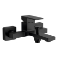 Sapho - Torneira de banheira CUBEMIX mate preto