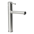 Sapho - Torneira de cozinha MINIMAL 30 cm em aço inox
