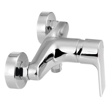 Sapho - Torneira de duche PAX cromado brilhante