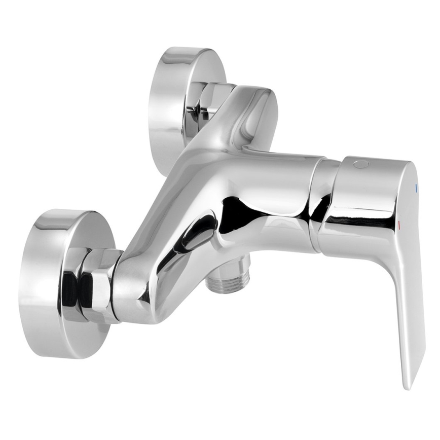 Sapho - Torneira de duche PAX cromado brilhante