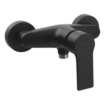 Sapho - Torneira de duche PAX mate preto