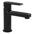 Sapho - Torneira de lavatório KAI 15 cm preto mate